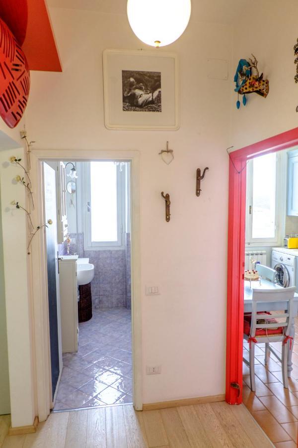 Casa Cora Apartment Florence Exterior photo